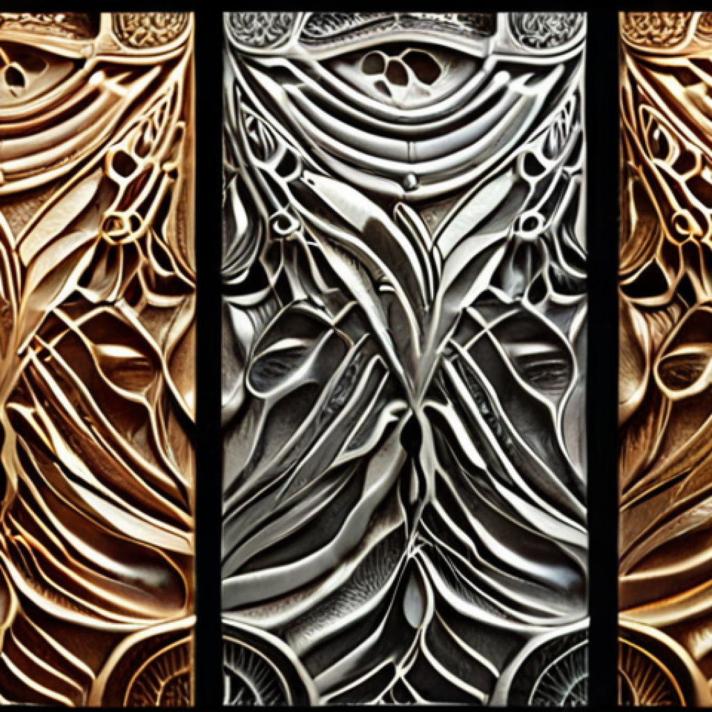 Here are three image prompts based on the provided text, optimized for Stable Diffusion: