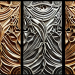 Here are three image prompts based on the provided text, optimized for Stable Diffusion: