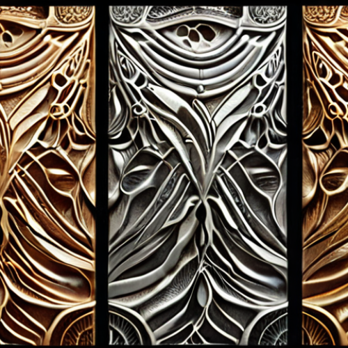 Here are three image prompts based on the provided text, optimized for Stable Diffusion: